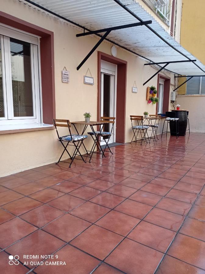 Piso Benito Apartment Ourense Exterior photo