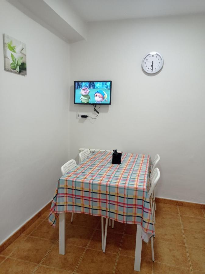 Piso Benito Apartment Ourense Exterior photo